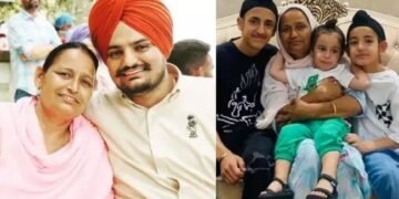 क्या सिद्धू मूसेवाला की मां ने दिया जुड़वा बच्चों का जन्म, पिता ने बताई सच्चाई