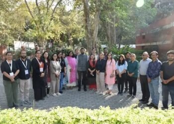 पूसा: ICAR- IARI में 5 दिवसीय संकाय विकास कार्यक्रम का आयोजन, उद्यमशील पर रहा फोक्स