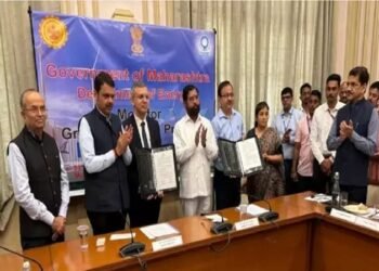 एनजीईएल ने महाराष्ट्र सरकार के साथ समझौता ज्ञापन पर हस्ताक्षर किए