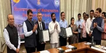 एनजीईएल ने महाराष्ट्र सरकार के साथ समझौता ज्ञापन पर हस्ताक्षर किए