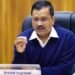 ईडी के समन पर CM केजरीवाल का जवाब, कहा- – ‘मैं आश्चर्यचकित हूं कि आपने…’