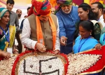एमपी सरकार ने शुरु की लाडली बहनों की तरह लडली भैया योजना, जानें कैसे मिलेगा फायदा