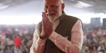 शपथ ग्रहण की बदली तारीख! 8 जून से पहले NDA की दो अहम बैठक तय