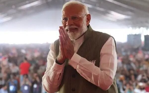 शपथ ग्रहण की बदली तारीख! 8 जून से पहले NDA की दो अहम बैठक तय