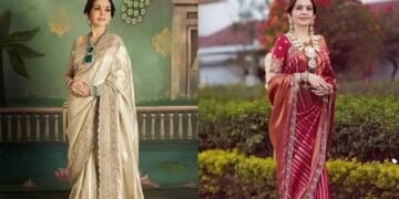 शुरु हुई अनंत अंबानी की शादी की तैयारियां, करोड़ों की साड़ी पहनेगीं नीता अंबानी