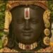 रामलला के सूर्य तिलक का ट्रायल वीडियो सोशल मीडिया पर वायरल