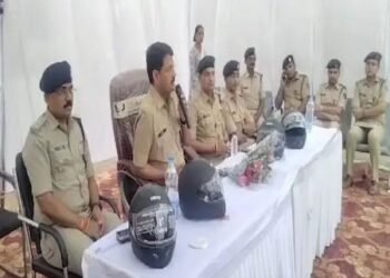 बिलासपुर में खुला अनोखा बैंक, सड़क पर खून की एक बूंद नहीं के उद्देश्य पर करेगा काम