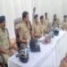 बिलासपुर में खुला अनोखा बैंक, सड़क पर खून की एक बूंद नहीं के उद्देश्य पर करेगा काम
