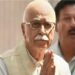 लालकृष्ण आडवाणी को भारत रत्न से किया जाएगा सम्मानित, प्रधानमंत्री ने किया एलान