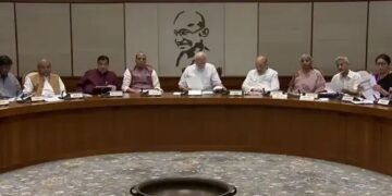 प्रधानमंत्री ने देशभर में पड़ रही गर्मी की तैयारियों की समीक्षा की