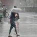 मानसून की वापसी शुरू, बारिश सामान्य से 5 प्रतिशत अधिक