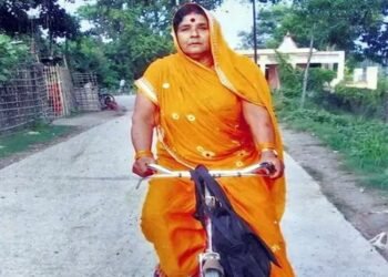 अचार-मुरब्बा और उन्नत खेती ‘किसान चाची’ की पहचान, मिला पद्मश्री, किसानश्री’ का सम्मान