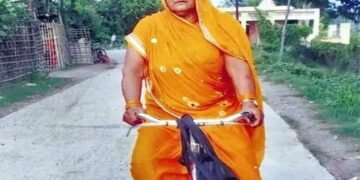 अचार-मुरब्बा और उन्नत खेती ‘किसान चाची’ की पहचान, मिला पद्मश्री, किसानश्री’ का सम्मान