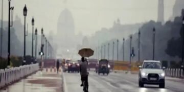 हीटवेव से मिलेगा छुटकारा! आज बदल सकता है राजधानी का मौसम, IMD ने दी Good News