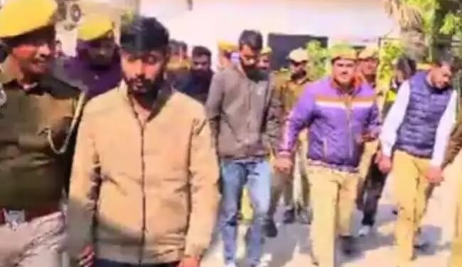 जयपुर में पकड़ा गया एग्री ट्रेनी भर्ती परीक्षा पेपर का सॉल्वर, 50 हजार में करवा रहा था नकल!