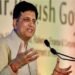 2047 तक, भारत 35 ट्रिलियन डॉलर की पूर्ण विकसित अर्थव्यवस्था बनेगा :  पीयूष गोयल