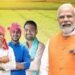 कृषि-विज्ञान के बीच अंतर को पाटने के लिए सरकार ‘किसान की बात’ शुरू करेगी