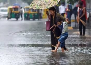 ठंड से राहत के बीच उत्तर- पश्चिम में बारिश की संभावना, जानें किस राज्य में कैसा रहेगा मौसम