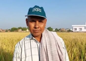 किसान हरिशंकर की जैविक खेती की ओर प्रेरणादायक यात्रा