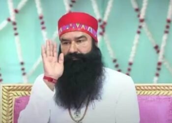 राम रहीम फिर पैरोल पर जेल से बाहर: अब तक पिछली 14 अस्थायी रिहाई पर एक नज़र