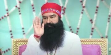 राम रहीम फिर पैरोल पर जेल से बाहर: अब तक पिछली 14 अस्थायी रिहाई पर एक नज़र