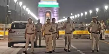 गणतंत्र दिवस को लेकर कड़े इंतजाम, इन चीजों पर लगी पाबंदी