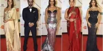 जानें कौन से एक्टर- एक्ट्रेस रहे Best, Filmfare अवॉर्ड में इन फिल्मों का जलवा बरकरार