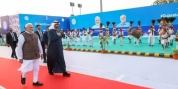 ‘नरेंद्र मोदी दुनिया के सबसे सफल PM’, मुकेश अंबानी ने की प्रधानमंत्री की तारीफ