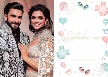 प्रेग्नेंट हैं बॉलीवुड एक्ट्रेस दीपिका पादुकोण,सोशल मीडिया पर शेयर की डिलीरी डेट