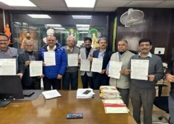 आयुर्वेद शिक्षण पेशेवरों के लिए ‘स्मार्ट 2.0’ का शुभारंभ