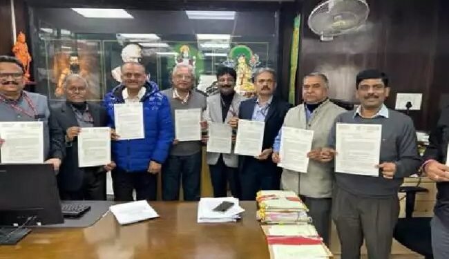 आयुर्वेद शिक्षण पेशेवरों के लिए ‘स्मार्ट 2.0’ का शुभारंभ