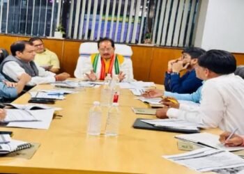 जल्द होगी मखाना बोर्ड की स्थापना, खेती को मिलेगा बढ़ावा!