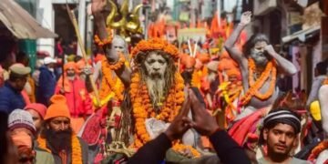 महाकुंभ को लेकर बोले अखाड़ा परिषद के अध्यक्ष, सभी मुसलमान हमारे भाई, लेकिन….’
