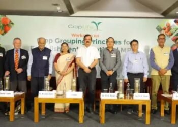 क्रॉपलाइफ इंडिया ने सरकार से कृषि रसायनों के ऑफ-लेबल उपयोग को हतोत्साहित करने का आग्र