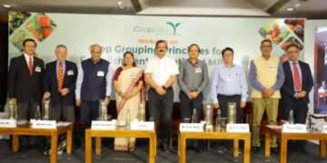 क्रॉपलाइफ इंडिया ने सरकार से कृषि रसायनों के ऑफ-लेबल उपयोग को हतोत्साहित करने का आग्र