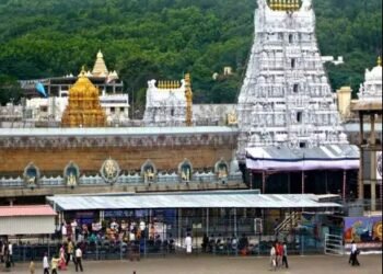 इस तरह करें बालाजी-रामनाथस्वामी ज्योतिर्लिंग के दर्शन, 11 दिनों का होगा ट्रिप
