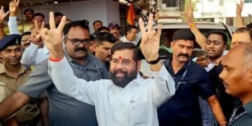 जो भी होगा CM, उसे मेरा समर्थन, एकनाथ शिंदे ने खत्म किया सस्पेंस