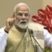 कैबिनेट ने पीएम-आरकेवीवाई और कृषोनति योजना के लिए ₹1 लाख करोड़ की मंजूरी दी