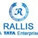 रैलिस इंडिया ने वित्तीय परिणामों की घोषणा की