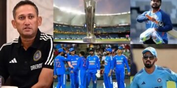 T20 World Cup अमेरिका का ऐलान, भारतीय टीम का जलवा बरकरार