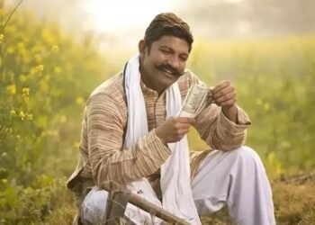 योगी सरकार का किसानों को तोहफा, 10 मिनट में मिल रहा 10 लाख का लोन