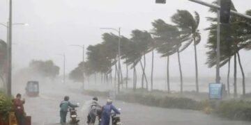 आ रहा ये चक्रवाती तूफान! इन राज्यों में होगी तेज बारिश, IMD का अलर्ट
