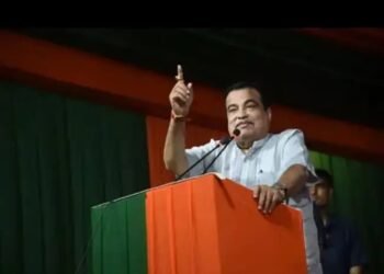 भारत 2034 तक पेट्रोल और डीजल वाहनों पर प्रतिबंध लगाने की दिशा में काम कर रहा है