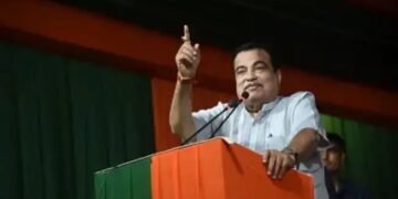 भारत 2034 तक पेट्रोल और डीजल वाहनों पर प्रतिबंध लगाने की दिशा में काम कर रहा है