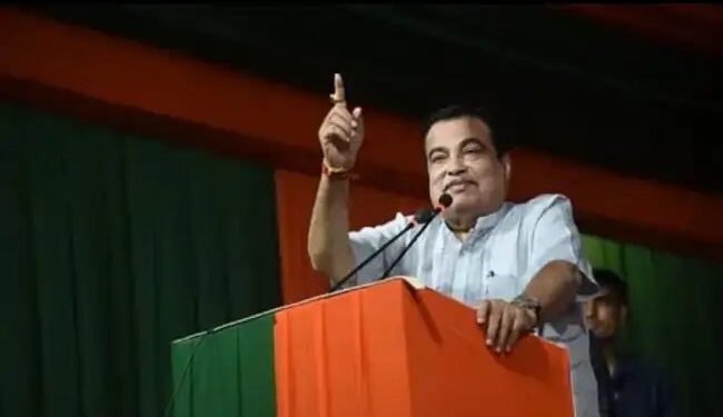 भारत 2034 तक पेट्रोल और डीजल वाहनों पर प्रतिबंध लगाने की दिशा में काम कर रहा है