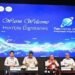 इलेक्ट्रॉनिक्स और आईटी मंत्रालय ने कृषि, स्वास्थ्य, दूरसंचार क्षेत्रों में क्रांतिकारी बदलाव की ओर कदम बढाया