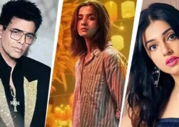 T-Series की मालकिन पर भड़के करण जौहर, कहा- वो पागल…’