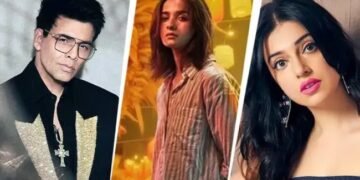 T-Series की मालकिन पर भड़के करण जौहर, कहा- वो पागल…’