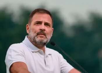 ‘हर आम भारतीय पीड़ित है’: राहुल गांधी ने घटती बिक्री और बढ़ती लागत के बीच आर्थिक संकट की ओर इशारा किया