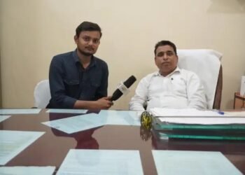 बागपत: खेकड़ा केवीके में आयोजित किया गया FPO मेला